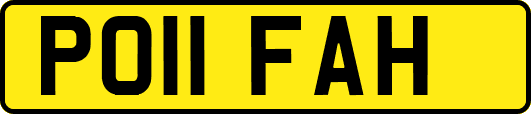PO11FAH