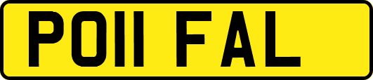PO11FAL
