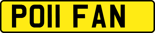 PO11FAN