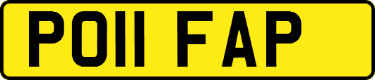 PO11FAP