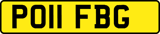 PO11FBG