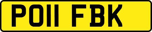 PO11FBK