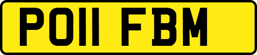 PO11FBM