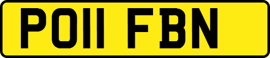PO11FBN