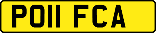 PO11FCA