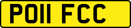 PO11FCC
