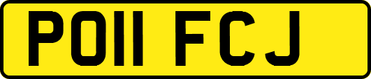 PO11FCJ