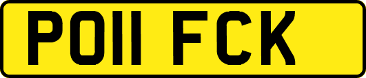 PO11FCK