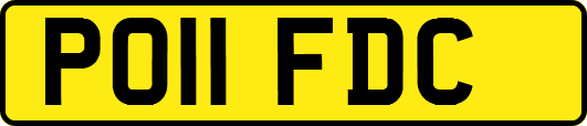 PO11FDC