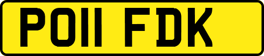 PO11FDK