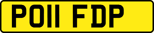 PO11FDP