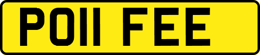PO11FEE