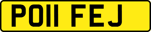 PO11FEJ
