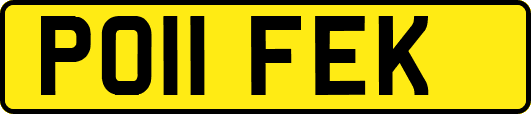 PO11FEK