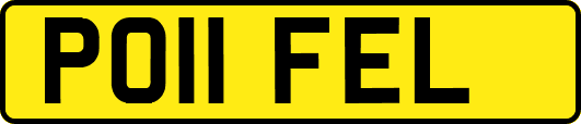 PO11FEL