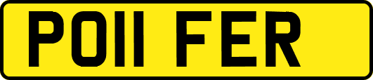PO11FER