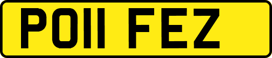 PO11FEZ