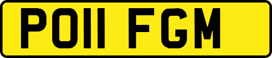 PO11FGM