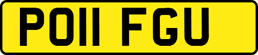 PO11FGU