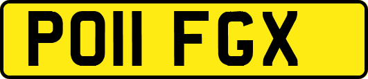 PO11FGX