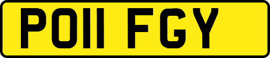 PO11FGY