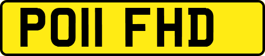 PO11FHD