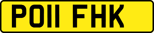 PO11FHK