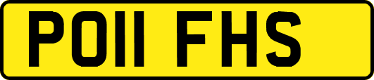 PO11FHS