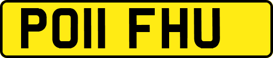 PO11FHU