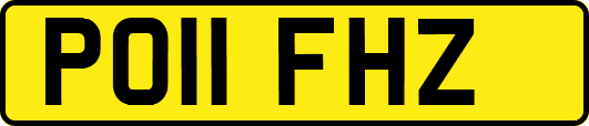 PO11FHZ