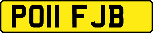 PO11FJB