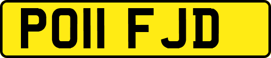 PO11FJD