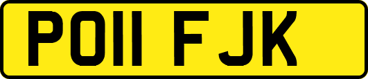 PO11FJK