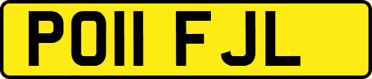 PO11FJL
