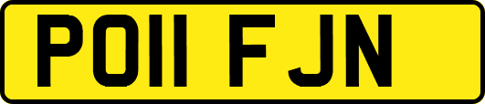 PO11FJN