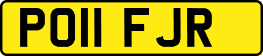 PO11FJR