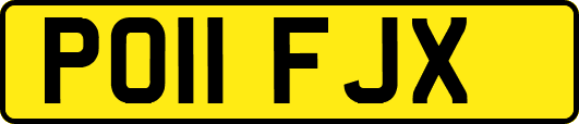 PO11FJX