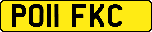 PO11FKC