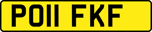 PO11FKF