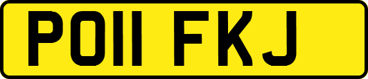 PO11FKJ
