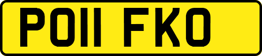 PO11FKO