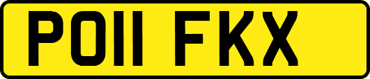 PO11FKX