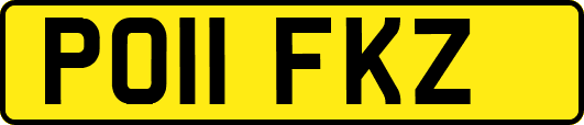 PO11FKZ