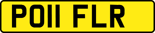 PO11FLR
