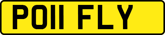 PO11FLY