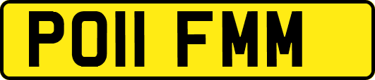PO11FMM