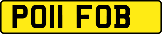 PO11FOB