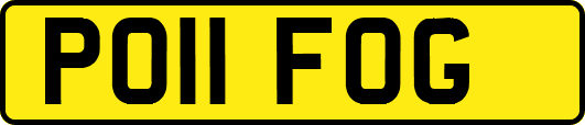 PO11FOG