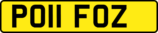 PO11FOZ