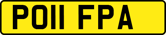 PO11FPA